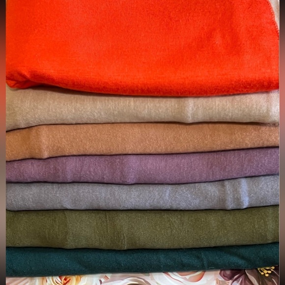 Jersey  Hijab  Made in Dubai UAE Imported By Me SALE 2/$20 - Picture 11 of 11